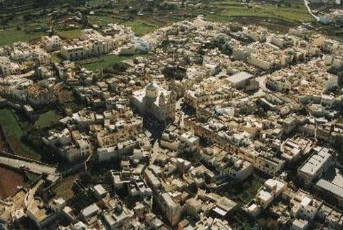 L-IPOKREŻIJA TAL-PN DWAR IL-GĦARGĦUR JURTA LIN-NAZZJONALISTI TA’ DELIA