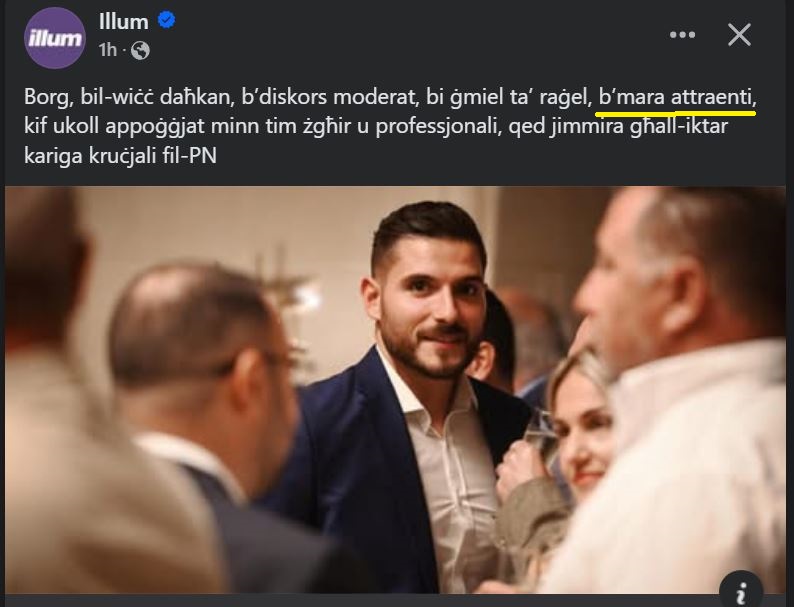 IL-‘ĠMIEL TA’ RAĠEL’ GĦAL KAP TAL-PN?