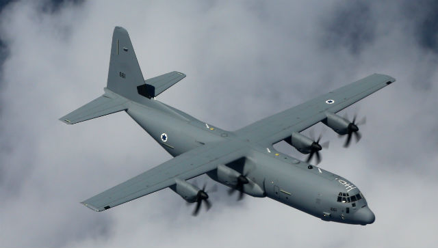 L-IŻRAEL TA’ METSOLA B’AJRUPLAN MILITARI MADWAR MALTA, SA FTIT QABEL ATTAKK BID-DRONE FUQ BASTIMENT BL-GĦAJNUNA GĦAL GAŻA