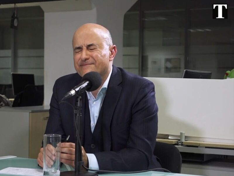 MINKEJJA L-ĦTIJA TA’ GIDBA U DANNI TA’ €7,000, JASON AZZOPARDI JERĠA’ JIRREPETI L-GIDBA FUQ CARMELO ABELA