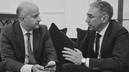 JASON AZZOPARDI GĦAS-SOKKORS TA’ ROBERT AQUILINA, IXERRIDHA LI L-MARA HI SKIZZOFRENIKA’