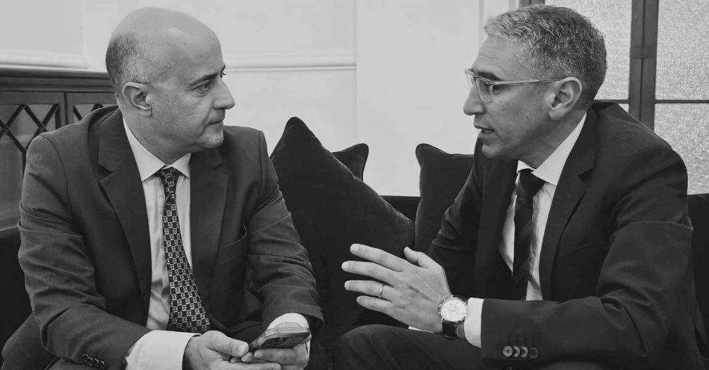 JASON AZZOPARDI GĦAS-SOKKORS TA’ ROBERT AQUILINA, IXERRIDHA LI L-MARA HI SKIZZOFRENIKA’