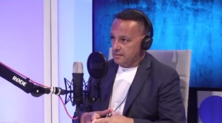 BIL-FIMAT: JASON MICALLEF DWAR L-IRRILEVANŻA U L-IPOKREŻIJA TA’ ‘REPUBBLIKA’ U ‘OCCUPY JUSTICE’