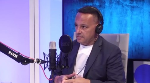 BIL-FIMAT: JASON MICALLEF DWAR L-IRRILEVANŻA U L-IPOKREŻIJA TA’ ‘REPUBBLIKA’ U ‘OCCUPY JUSTICE’