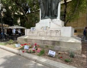 NEVILLE GAFA JIBDA PETIŻŻJONI BIEX IKUNU PROTETTI L-MONUMENTI NAZZJONALI