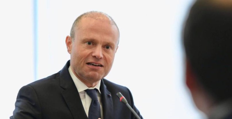 KAŻ VITALS: JEKK ISIR ‘LEAK’ MID-DATA TAT-TELEFON TA’ JOSEPH MUSCAT, IL-QORTI GĦANDHA TAĠIXXI B’SAĦĦA BIEX TIPPROTEĠI D-DIGRIETI TAGĦHA