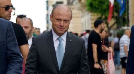 INKJESTA VITALS: MIN JIPPUBBLIKA DETTALJI ESTRATTI MIT-TELEFON TA’ JOSEPH MUSCAT SE JKUN ĦATI TA’ DISPREŻŻ BIL-KONSEGWENŻI KOLLHA KRIMINALI – IL-QORTI