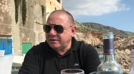 IL-PRESIDENT TAL-PN FIL-GĦARGĦUR JHEDDED LIL VIĊI SINDKU U LIL KREDITUR