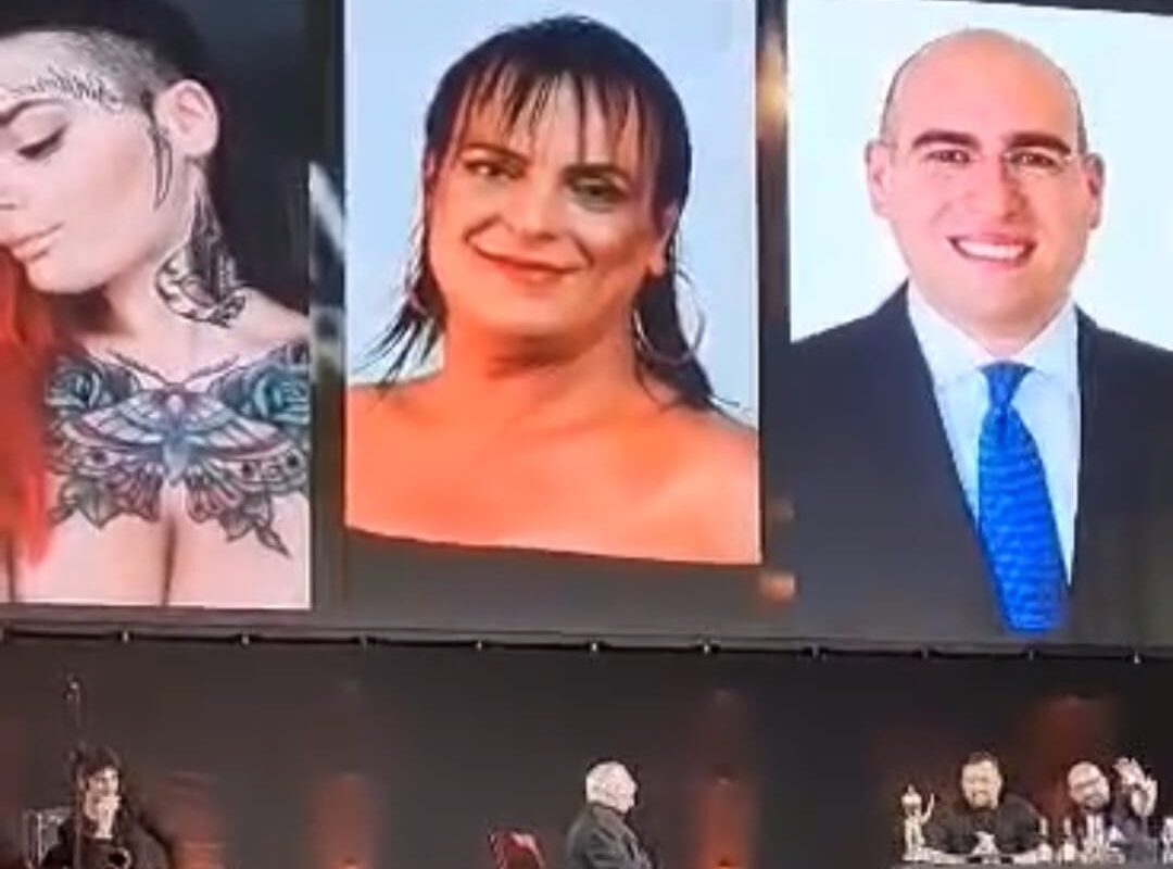 ROBERT AQUILINA B’SOLIDARJETA’ MA’ TERRY MUSCAT BIEX JIBGĦAT MESSAĠĠ LI ĦA GĦALIH LI WŻAWLU WIĊĊU WAQT ‘BAJD U BEJKON’
