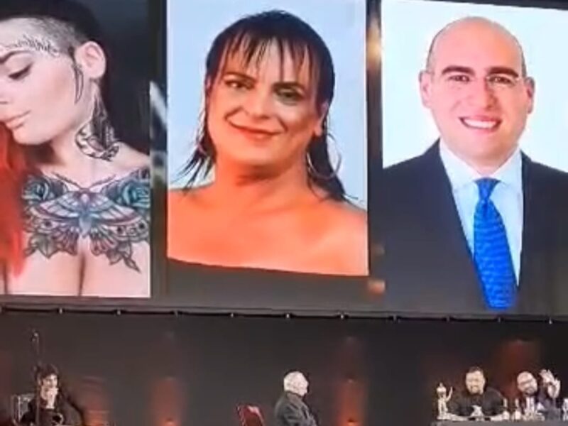 ROBERT AQUILINA B’SOLIDARJETA’ MA’ TERRY MUSCAT BIEX JIBGĦAT MESSAĠĠ LI ĦA GĦALIH LI WŻAWLU WIĊĊU WAQT ‘BAJD U BEJKON’