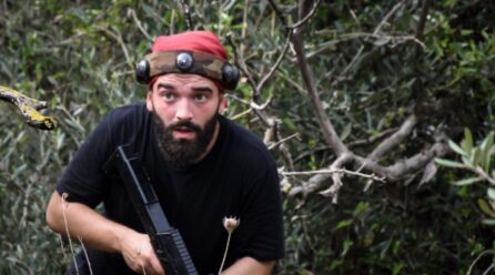 KYLE VELLA TAĦT INVESTIGAZZJONI FUQ ‘HATE SPEECH’ VJOLENTI KONTRA CHRIS CARDONA
