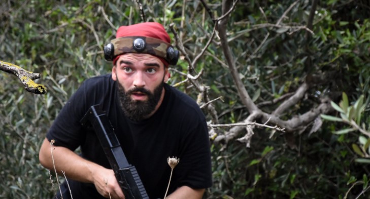 KYLE VELLA TAĦT INVESTIGAZZJONI FUQ ‘HATE SPEECH’ VJOLENTI KONTRA CHRIS CARDONA