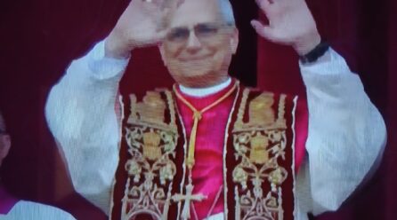 PAPA LEO XIV, IL-PAPA TAL-PAĊI LI ĠEJ MINN CHICAGO