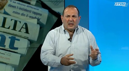 BIL-FILMAT: MALCOLM MIFSUD URTAT GĦAX L-‘ILLUM’ TOSSERVA LI L-EWTANASJA ‘SE TKOMPLI TFARRAK LIL PN’