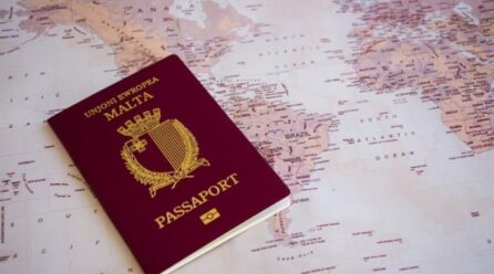 BIL-FILMAT: ID-DEPUTAT PL ALEX MUSCAT JISPJEGA L-FATTI DWAR L-IIP FUQ NET TV