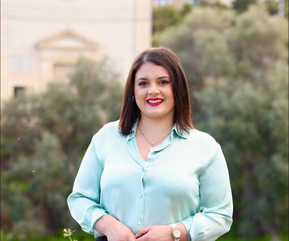 AWGURI LIS-SINDKU LABURISTA L-ĠDIDA F’ĦAL-GĦARGĦUR MARIAH MELI