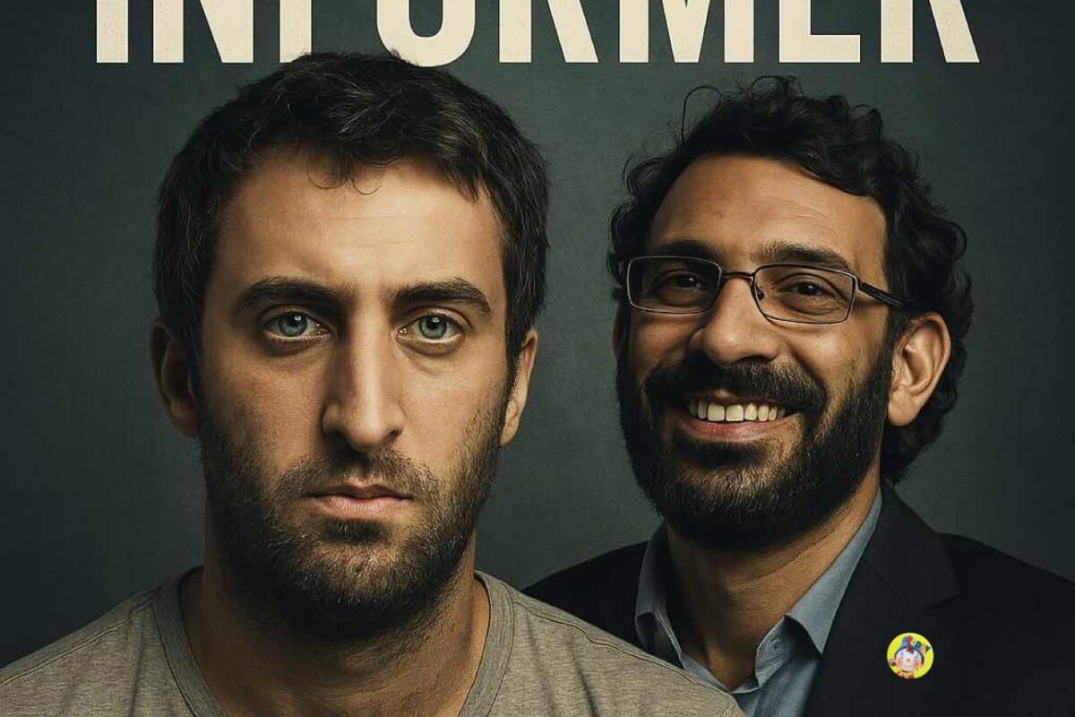 MATTHEW CARUANA GALIZIA, X’INT TAGĦMEL, TISPIJA GĦAL MARK CAMILLERI?