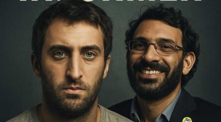 MATTHEW CARUANA GALIZIA, X’INT TAGĦMEL, TISPIJA GĦAL MARK CAMILLERI?