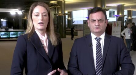 BIL-FILMAT: FLASHBACK BIL-PROVA TA’ KEMM METSOLA U CASA ĦADMU KONTRA MALTA
