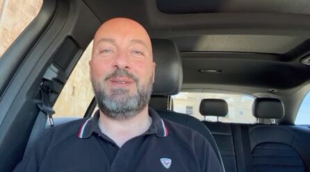 BIL-FILMAT, NEVILLE GAFA: ESTREMISTI AĦNA? MELA ĦSIBTUNA BĦALKOM FIL-PN JEW?