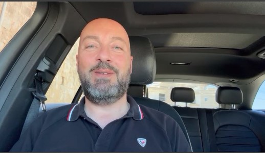 BIL-FILMAT, NEVILLE GAFA: ESTREMISTI AĦNA? MELA ĦSIBTUNA BĦALKOM FIL-PN JEW?