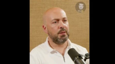 NEVILLE GAFA JIPPROPONI DIBATTITU MA’ MATTHEW CARUANA GALIZIA FUQ RICKY CARUANA PODCAST