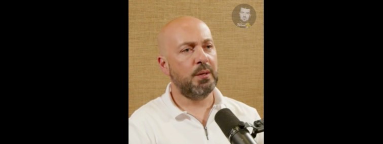 NEVILLE GAFA JIPPROPONI DIBATTITU MA’ MATTHEW CARUANA GALIZIA FUQ RICKY CARUANA PODCAST