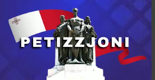 IFFIRMA L-PETIZZJONI: IL-KAMPANJA ‘INĦARSU L-MONUMENTI NAZZJONALI KOLLHA’ GĦADHA KIF INTENSIFIKAT