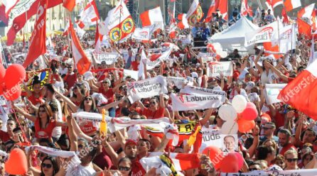 STĦARRIĠ MARMARA: IL-LABOUR IKOMPL JŻID ID-DISTAKK MINN MAL-PN