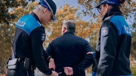 BL-AWDJO: QERQ DWAR IL-ĦLASIJIET LILL-PULIZIJA FUQ IR-RADJU TAL-PN