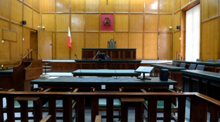 POST FUQ FACEBOOK DWAR IL-‘BAIL’ IĠARRAF L-ARGUMENTI TA’ ‘REPUBBLIKA’ KONTRA L-PROPOSTA TAL-GVERN GĦAL AWTORITA’ FUQ IL-ĠUDIKATURA