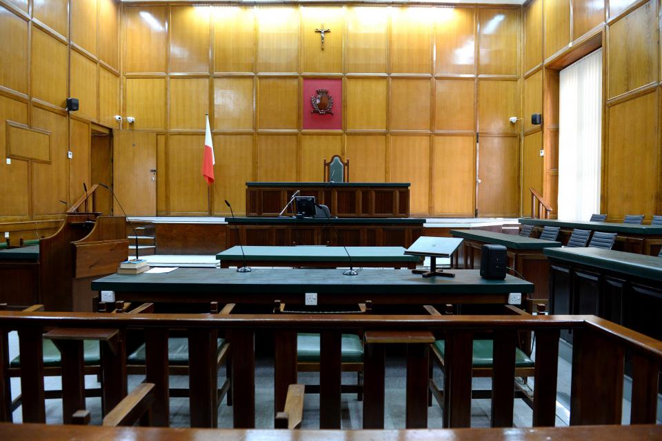POST FUQ FACEBOOK DWAR IL-‘BAIL’ IĠARRAF L-ARGUMENTI TA’ ‘REPUBBLIKA’ KONTRA L-PROPOSTA TAL-GVERN GĦAL AWTORITA’ FUQ IL-ĠUDIKATURA