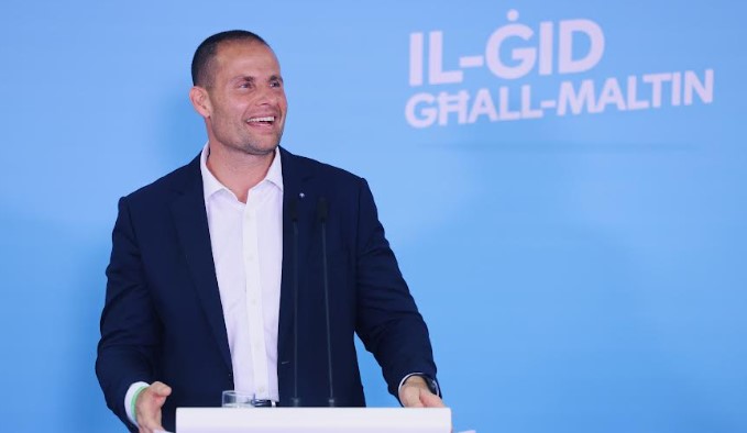 GĦADA SE JKUN IFFIRMAT FTEHIM TA’ €45 MILJUN GĦAL LETTURI TAL-MCAST