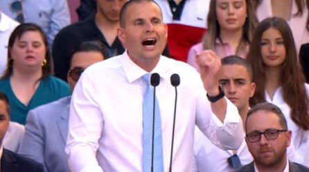 IL-PM ABELA LIL METSOLA U CASA, ‘ITTRADEJTU LILL-PAJJIŻKOM’