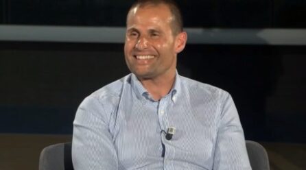 BIL-FILMAT: IL-PM ABELA, ‘L-INVESTIMENT FL-EDUKAZZJONI TIBQA’ DEJJEM PRIORITA’ GĦALL-GVERN TIEGĦI’