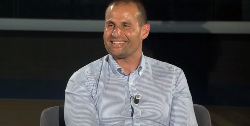 BIL-FILMAT: IL-PM ABELA, ‘L-INVESTIMENT FL-EDUKAZZJONI TIBQA’ DEJJEM PRIORITA’ GĦALL-GVERN TIEGĦI’