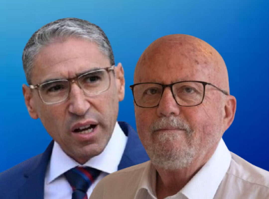 BORG CARDONA JITNEJJEK BIL-KWERELA, ROBERT AQUILINA JATTAKKA LILNA, LIL NEVILLE GAFA U LIL EMANUEL CUSCHIERI
