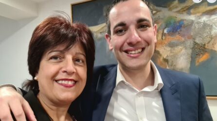 OMM MICHAEL PICCININO TIPPROVA TAGĦTI ‘SPALLA’ LIL BINHA U TOĦROĠ QABEL IL-KUNSILL FUQ TRIQ PALMA