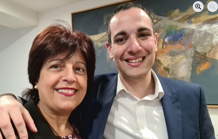 OMM MICHAEL PICCININO TIPPROVA TAGĦTI ‘SPALLA’ LIL BINHA U TOĦROĠ QABEL IL-KUNSILL FUQ TRIQ PALMA