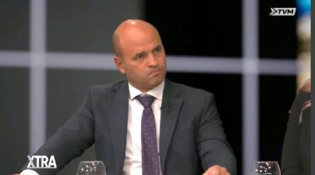 RYAN CALLUS JIFFRIZA KIF ROSIANNE CUTAJAR STAQSIETU, ‘BERNARD GRECH ILTAQA’ MA’ TAL-HUAWEI FIĊ-ĊINA?’