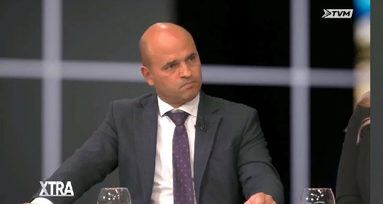 RYAN CALLUS JIFFRIZA KIF ROSIANNE CUTAJAR STAQSIETU, ‘BERNARD GRECH ILTAQA’ MA’ TAL-HUAWEI FIĊ-ĊINA?’
