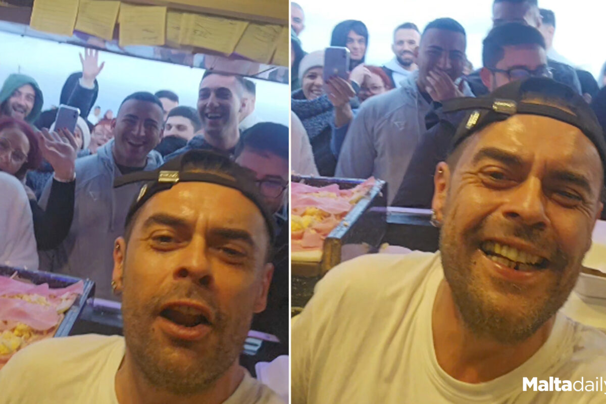 TAL-LOVIN MALTA JPOĠĠU LIL TAS-‘SOFRITO’ AKTAR POPOLARI U KREDIBBLI MILL-PN U BERNARD GRECH