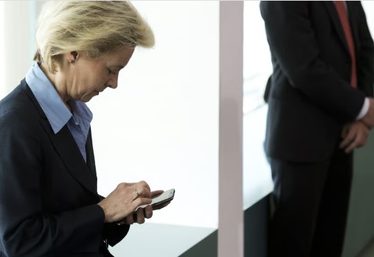 TGĦID TAL-PN U REPUBBLIKA SE JAQBŻU GĦAL VON DER LEYEN ISSA, JEW JOSEPH MUSCAT BISS HU L-ĦAŻIN?