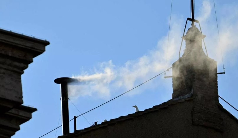 ‘HABEMUS PAPAM!’ DUĦĦAN ABJAD MIS-SISTINA. MAGĦŻUL IL-PAPA L-ĠDID