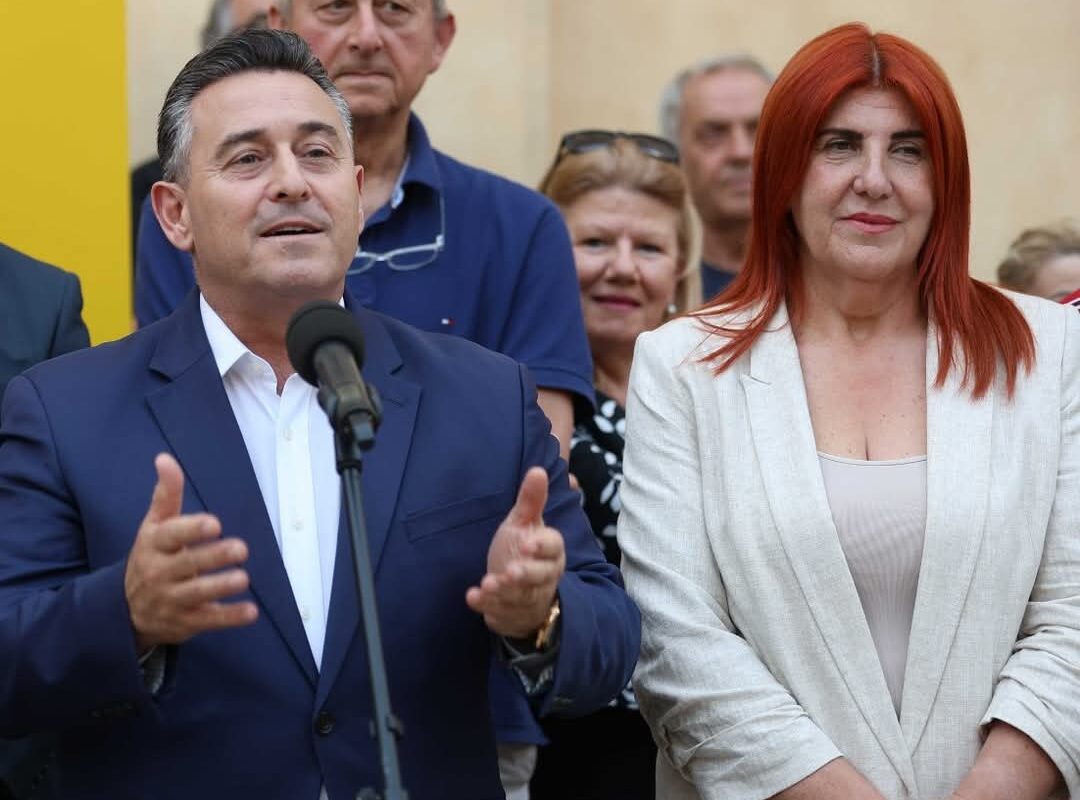 BERNARD GRECH JIDDEFENDI L-ABBUŻI TAS-SINDKU TIEGĦU FIL-GĦARGĦUR
