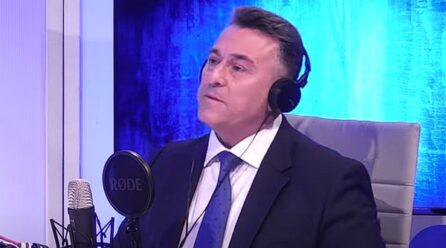 ‘KARL BONACI STAQSA, U JIEN WEĠIBT!’ – WOW BERNARD GRECH, TASSEW ĠENJU!