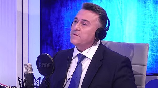 ‘KARL BONACI STAQSA, U JIEN WEĠIBT!’ – WOW BERNARD GRECH, TASSEW ĠENJU!