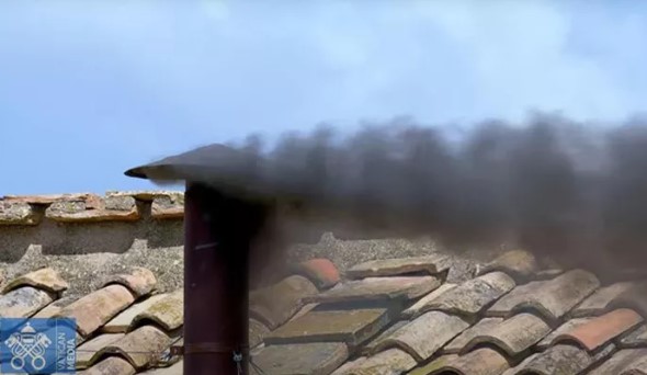 DAĦNA SEWDA OĦRA MILL-KAPPELLA SISTINA, VOT IEĦOR WARA NOFSINHAR JEW FILGĦAXIJA