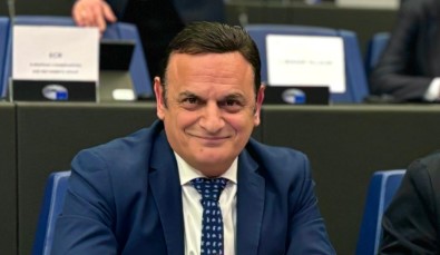 DAVID CASA JĦEJJI BIEX GĦADA JKOMPLI ‘JIVVOMTA’ FUQ MALTA FIL-PARLAMENT EWROPEW