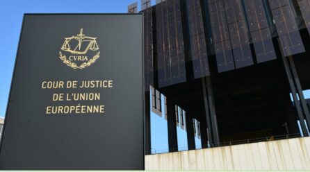 IMBUTTAW KONTRA VERONIQUE DALLI FIL-QORTI EWROPEA, ISSA TA’ REPUBBLIKA JIMBUTTAW LIL JACQUES RENE ZAMMIT